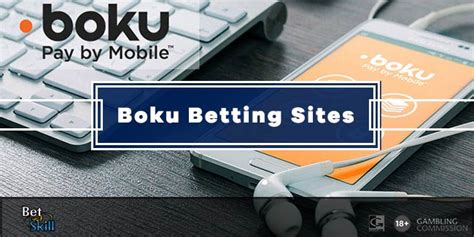 boku betting website